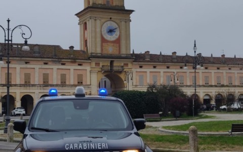 Non rispetta il divieto di dimora e non rispetta le prescrizioni imposte dal giudice: 34 enne torna in carcere