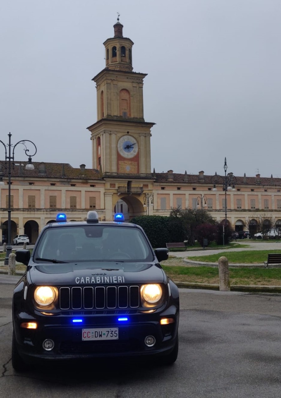 Non rispetta il divieto di dimora e non rispetta le prescrizioni imposte dal giudice: 34 enne torna in carcere