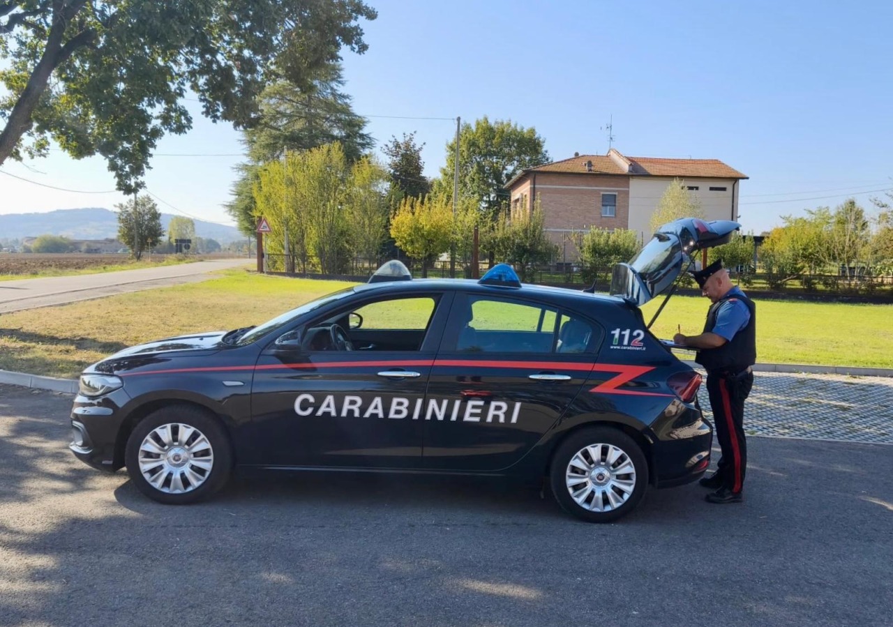 Dopo l’incidente rifiuta gli accertamenti sullo stato di ebbrezza e sull’uso di droga
