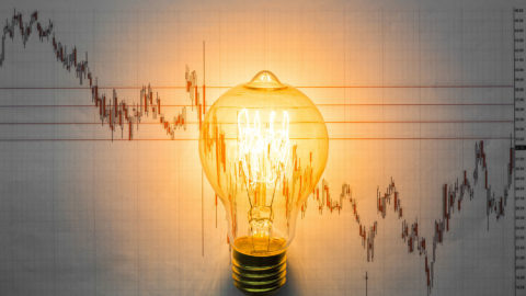 L’impennata del costo dell’energia elettrica vale per il reggiano un 12,2% in più