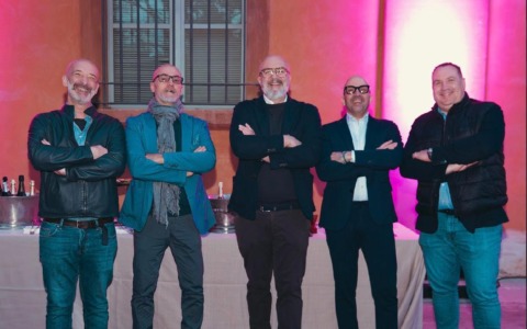 Arriva la prima produzione di Erbazzone Reggiano IGP
