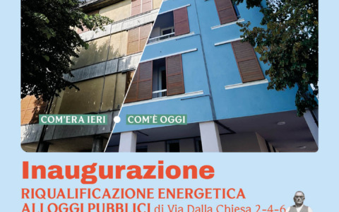 Nel segno della rigenerazione urbana