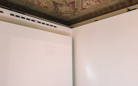 Palazzo Magnani, nuovi spazi e un volto ritrovato dopo il restauro da quasi 1 milione di euro
