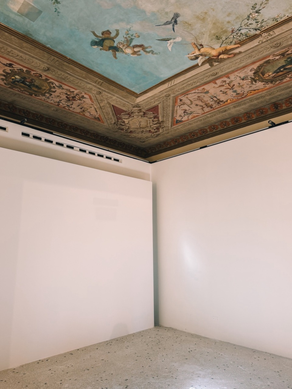Palazzo Magnani, nuovi spazi e un volto ritrovato dopo il restauro da quasi 1 milione di euro