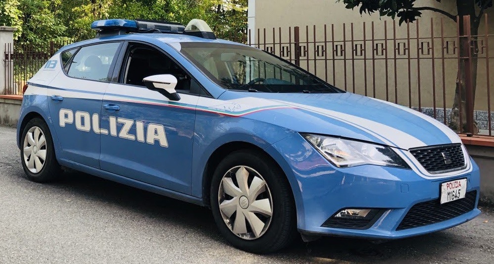 Pusher arrestato per spaccio di sostanza stupefacente