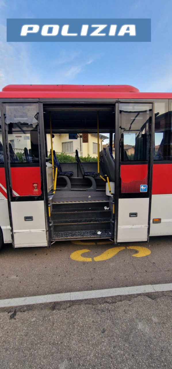 Trasporto scolastico: riscontrate diverse irregolarità