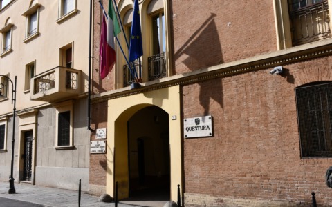 Polizia di Stato: quattro persone denunciate per tentativi di furto in diversi negozi