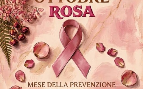 Ottobre rosa a Reggiolo