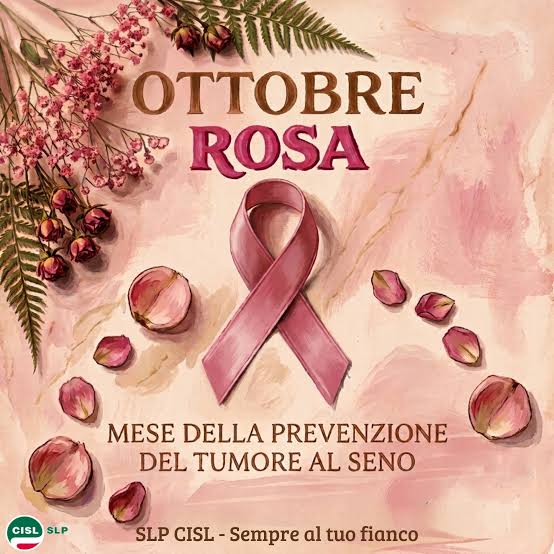 Ottobre rosa a Reggiolo